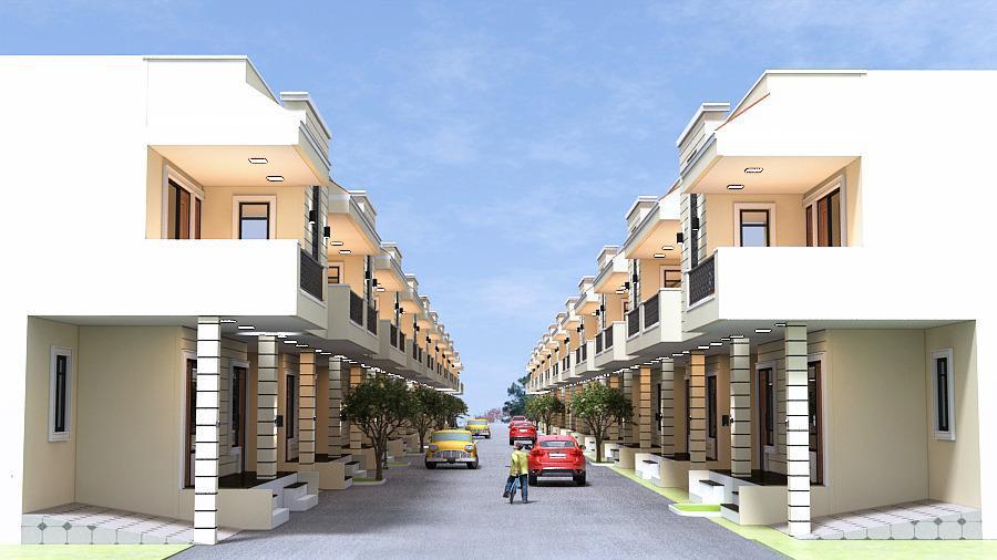 Villas in Sector 16B Under 1 Crore — Is It Possible?